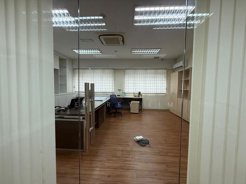 Kilang untuk Disewa di Iskandar Puteri (Nusajaya) (Johor) - Jeffrey Lim - Interior - PropertyGuru.com.my