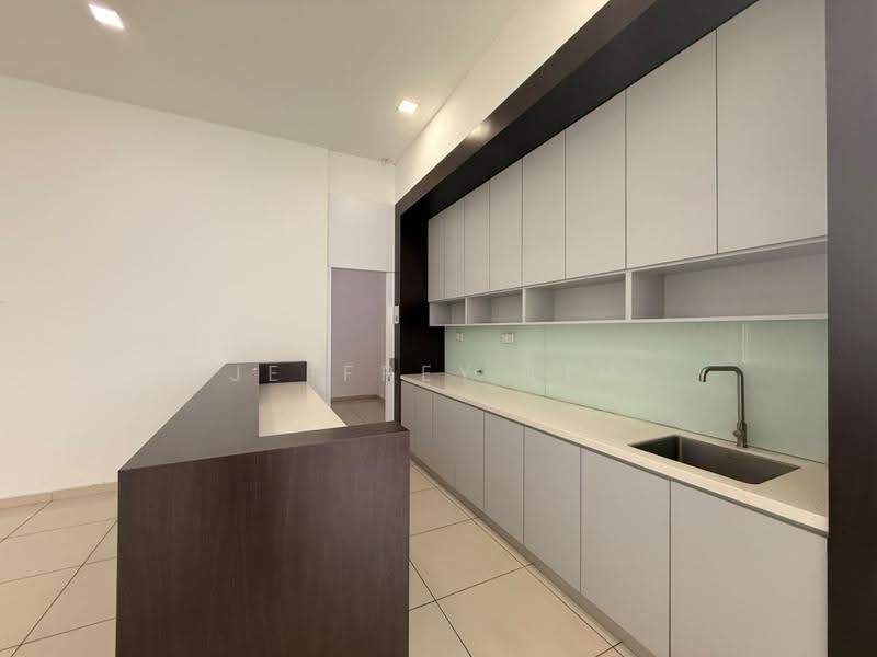 Kilang untuk Disewa di Iskandar Puteri (Nusajaya) (Johor) - Jeffrey Lim - Kitchen - PropertyGuru.com.my