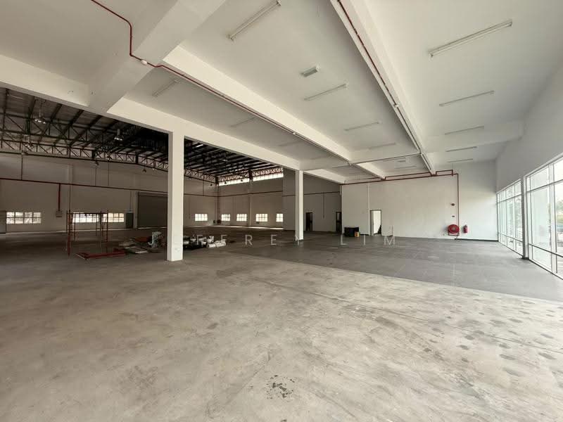Kilang untuk Disewa di Iskandar Puteri (Nusajaya) (Johor) - Jeffrey Lim - Interior - PropertyGuru.com.my