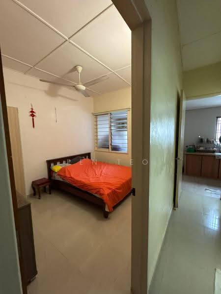 Rumah Teres 1.5-Tingkat untuk Dijual di Bandar Bayan Baru (Bayan Lepas) - Pen Teo - PropertyGuru.com.my