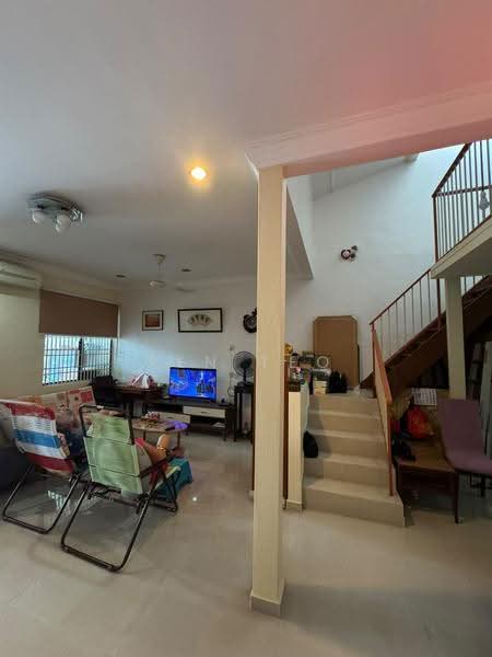 Rumah Teres 1.5-Tingkat untuk Dijual di Bandar Bayan Baru (Bayan Lepas) - Pen Teo - PropertyGuru.com.my