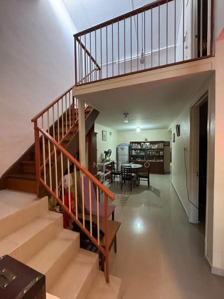 Rumah Teres 1.5-Tingkat untuk Dijual di Bandar Bayan Baru (Bayan Lepas) - Pen Teo - PropertyGuru.com.my