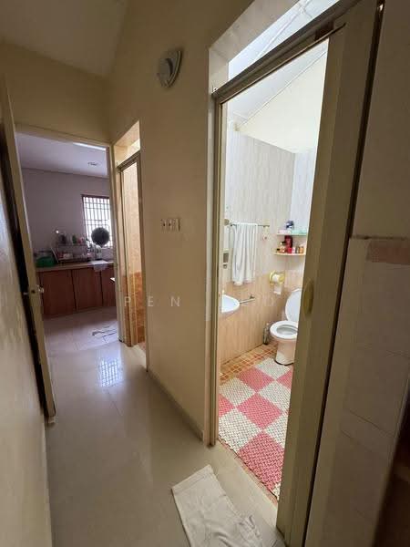 Rumah Teres 1.5-Tingkat untuk Dijual di Bandar Bayan Baru (Bayan Lepas) - Pen Teo - PropertyGuru.com.my