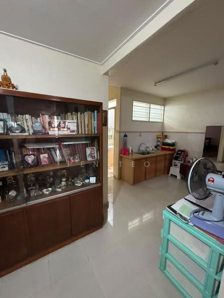 Rumah Teres 1.5-Tingkat untuk Dijual di Bandar Bayan Baru (Bayan Lepas) - Pen Teo - PropertyGuru.com.my