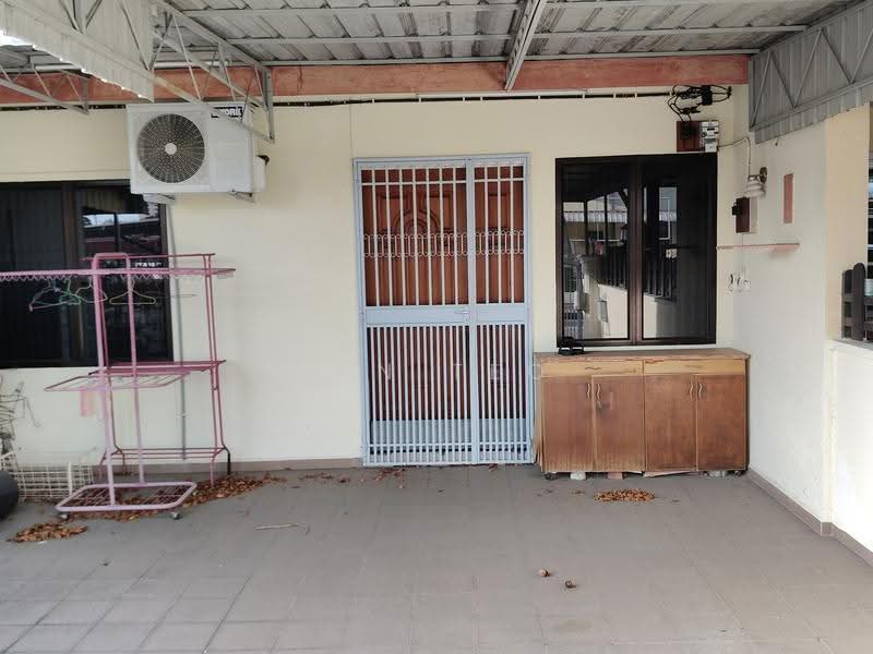 Rumah Teres 1.5-Tingkat untuk Dijual di Bandar Bayan Baru (Bayan Lepas) - Pen Teo - PropertyGuru.com.my