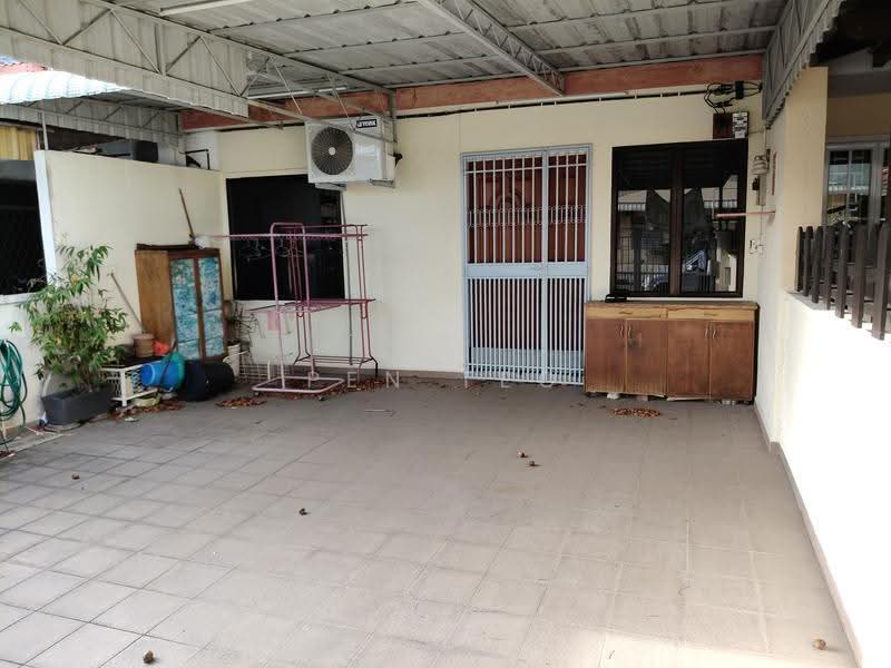 Rumah Teres 1.5-Tingkat untuk Dijual di Bandar Bayan Baru (Bayan Lepas) - Pen Teo - PropertyGuru.com.my