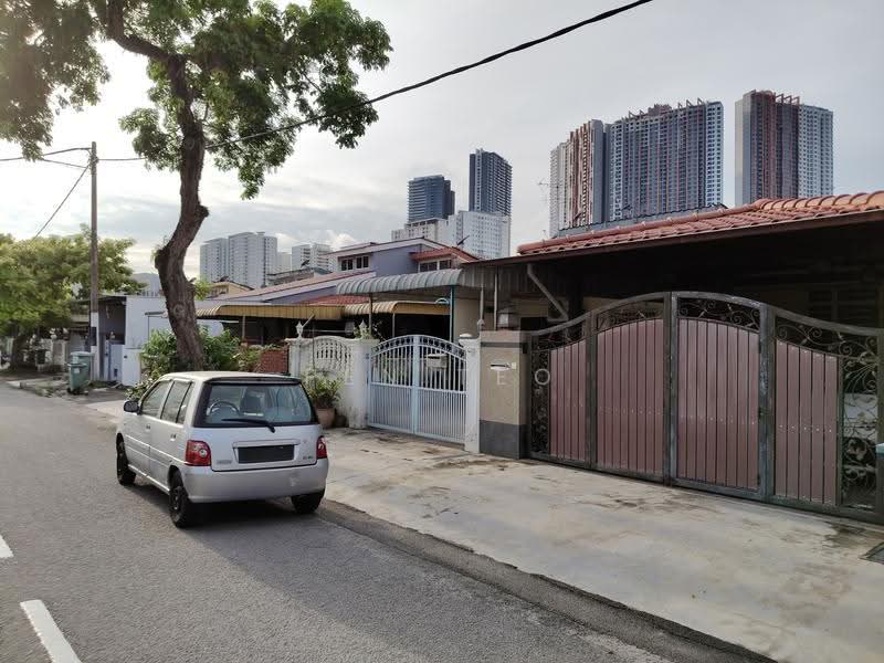Rumah Teres 1.5-Tingkat untuk Dijual di Bandar Bayan Baru (Bayan Lepas) - Pen Teo - PropertyGuru.com.my