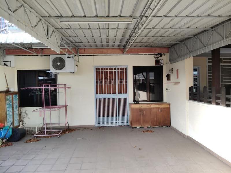 Rumah Teres 1.5-Tingkat untuk Dijual di Bandar Bayan Baru (Bayan Lepas) - Pen Teo - PropertyGuru.com.my