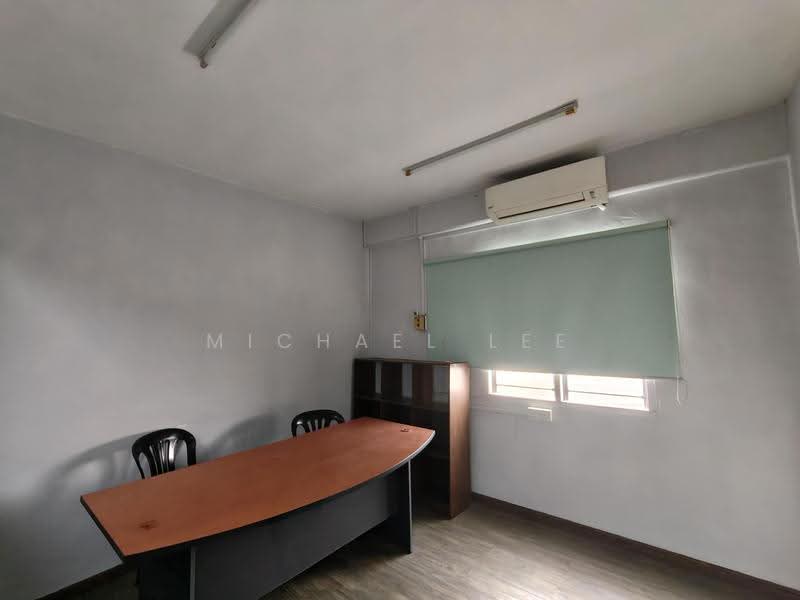 Shop / Office untuk Disewa di Taman Pelangi (Johor Bahru) - Michael Lee - Study - PropertyGuru.com.my