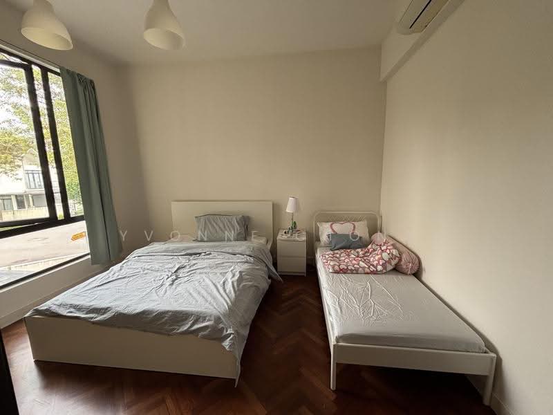 Terraced House for Rent in Medini (Iskandar Puteri (Nusajaya)) - Yvonne Chong - PropertyGuru.com.my