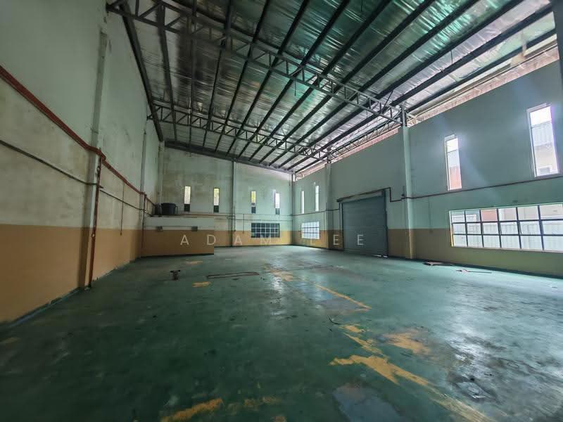 Semi-D Factory for Rent in Johor Bahru (Johor) - Adam Lee - Interior - PropertyGuru.com.my