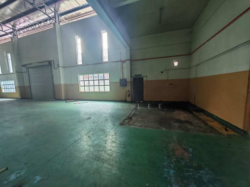 Semi-D Factory for Rent in Johor Bahru (Johor) - Adam Lee - Interior - PropertyGuru.com.my