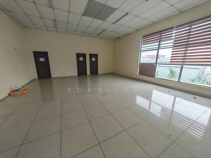 Semi-D Factory for Rent in Johor Bahru (Johor) - Adam Lee - Interior - PropertyGuru.com.my