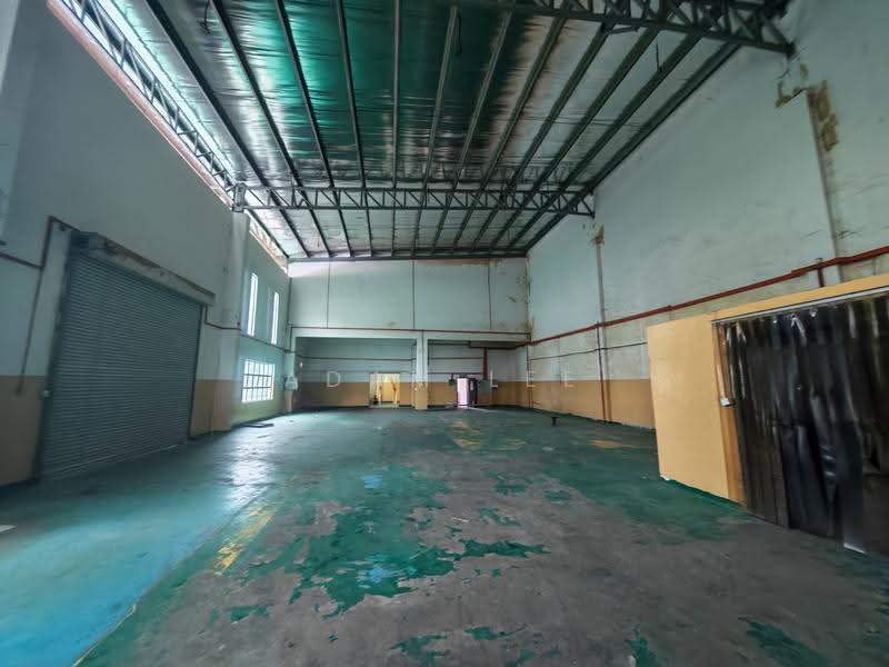 Semi-D Factory for Rent in Johor Bahru (Johor) - Adam Lee - Interior - PropertyGuru.com.my