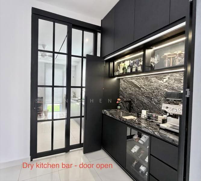 Rumah Berkembar untuk Dijual di Eco Majestic (Semenyih) - Soon Sheng Law - Interior - PropertyGuru.com.my