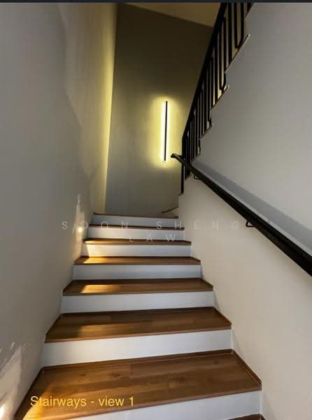 Rumah Berkembar untuk Dijual di Eco Majestic (Semenyih) - Soon Sheng Law - Interior - PropertyGuru.com.my