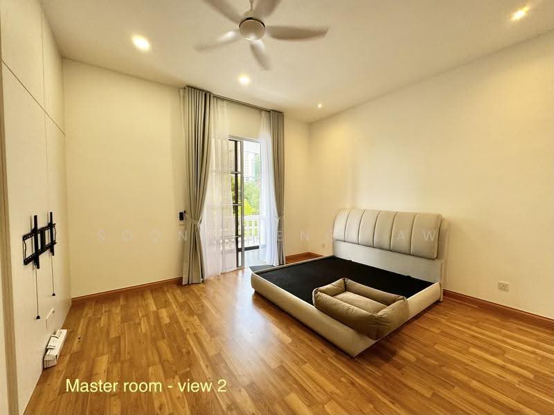 Rumah Berkembar untuk Dijual di Eco Majestic (Semenyih) - Soon Sheng Law - Bedroom - PropertyGuru.com.my