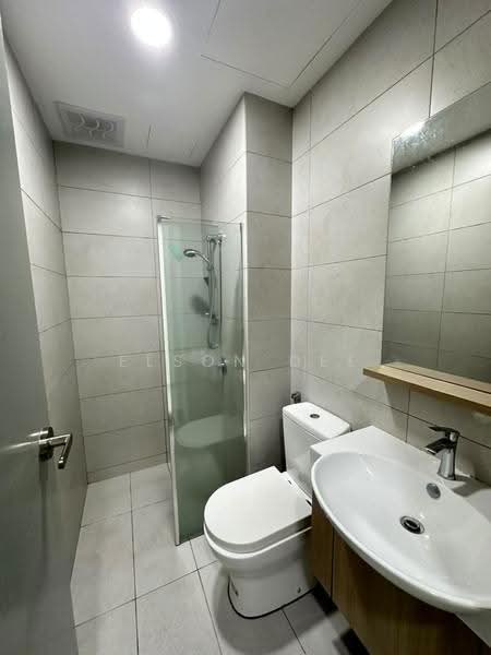 Kediaman Servis untuk Disewa di Sinaran @ Utropolis - Elson Dee - Bathroom - PropertyGuru.com.my