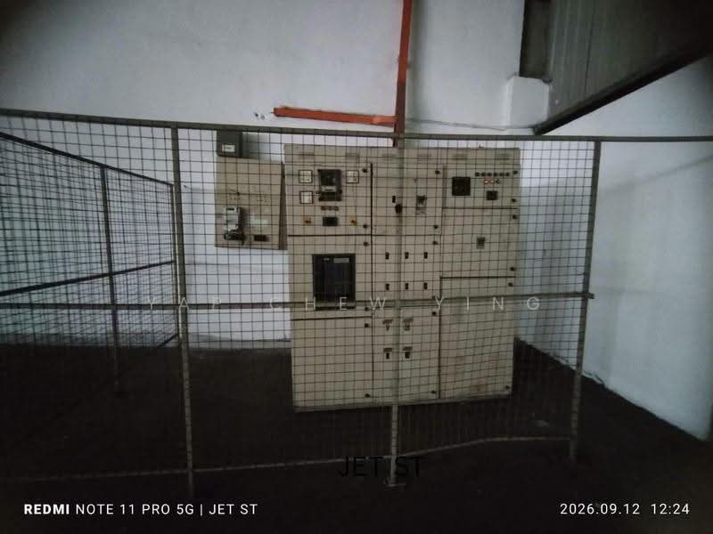 Semi-D Factory for Rent in North Port (Pelabuhan Utara) (Port Klang (Pelabuhan Klang)) - Yap Chew Ying - PropertyGuru.com.my