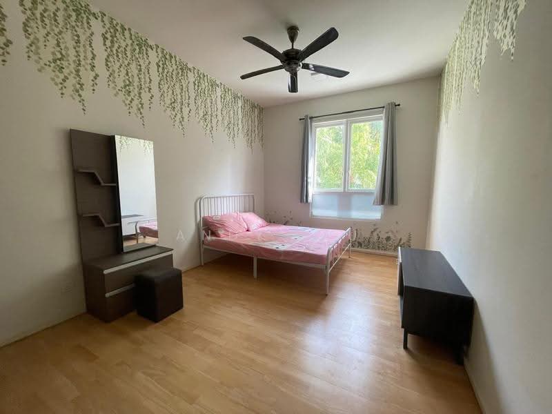 Condominium for Sale at Verdi Eco-Dominiums - Andy Lau - Bedroom - PropertyGuru.com.my