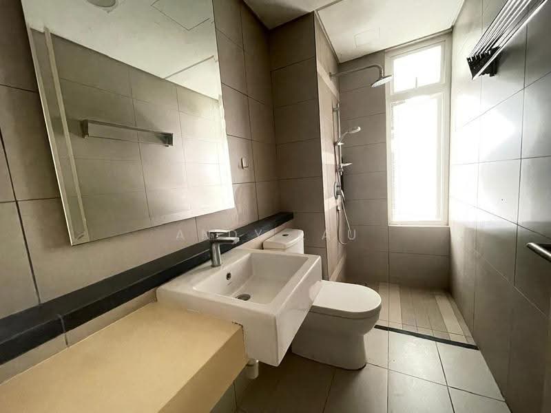 Condominium for Sale at Verdi Eco-Dominiums - Andy Lau - Bathroom - PropertyGuru.com.my