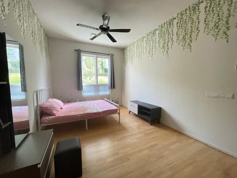 Condominium for Sale at Verdi Eco-Dominiums - Andy Lau - Bedroom - PropertyGuru.com.my
