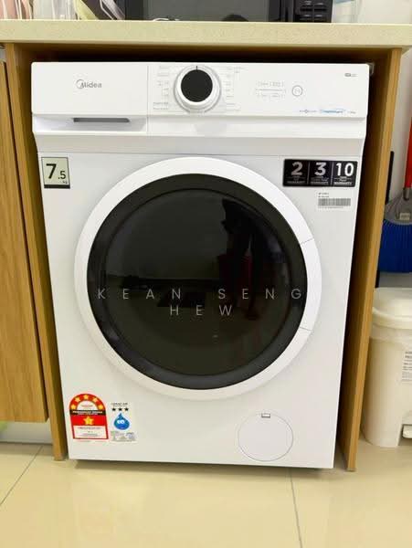 Service Residence for Rent at M Luna - Kean Seng Hew - PropertyGuru.com.my