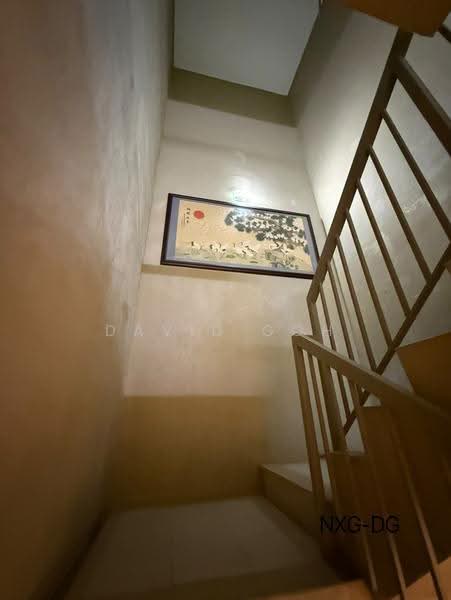 Rumah Teres 2-Tingkat untuk Dijual di Seksyen 32, Kemuning Green Ville (Shah Alam) - David Goh - Interior - PropertyGuru.com.my