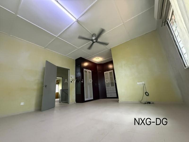 Rumah Teres 2-Tingkat untuk Dijual di Seksyen 32, Kemuning Green Ville (Shah Alam) - David Goh - PropertyGuru.com.my