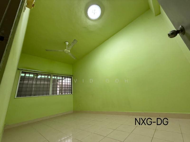 Rumah Teres 2-Tingkat untuk Dijual di Seksyen 32, Kemuning Green Ville (Shah Alam) - David Goh - PropertyGuru.com.my