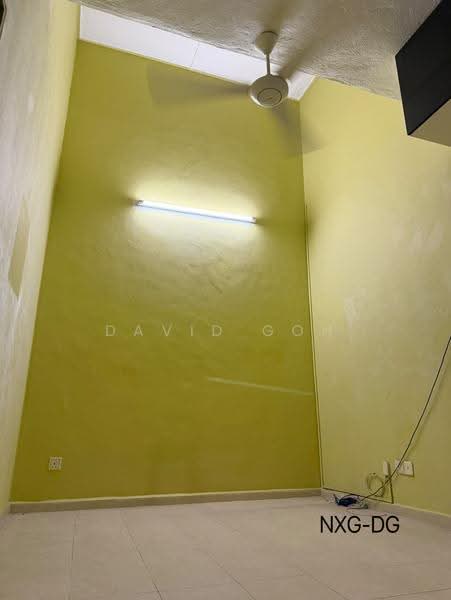 Rumah Teres 2-Tingkat untuk Dijual di Seksyen 32, Kemuning Green Ville (Shah Alam) - David Goh - PropertyGuru.com.my
