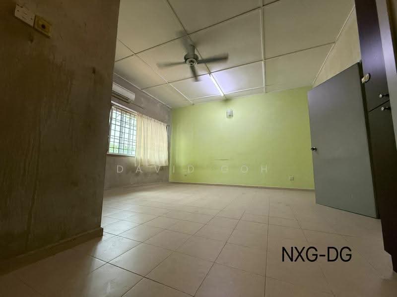 Rumah Teres 2-Tingkat untuk Dijual di Seksyen 32, Kemuning Green Ville (Shah Alam) - David Goh - PropertyGuru.com.my