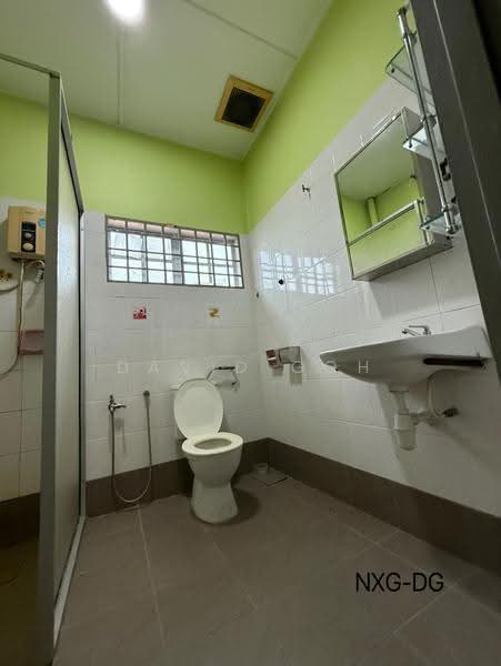 Rumah Teres 2-Tingkat untuk Dijual di Seksyen 32, Kemuning Green Ville (Shah Alam) - David Goh - PropertyGuru.com.my