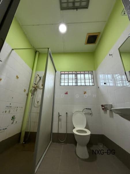 Rumah Teres 2-Tingkat untuk Dijual di Seksyen 32, Kemuning Green Ville (Shah Alam) - David Goh - PropertyGuru.com.my
