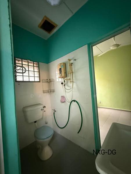 Rumah Teres 2-Tingkat untuk Dijual di Seksyen 32, Kemuning Green Ville (Shah Alam) - David Goh - PropertyGuru.com.my