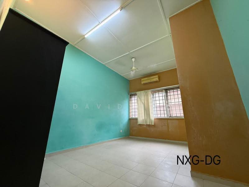 Rumah Teres 2-Tingkat untuk Dijual di Seksyen 32, Kemuning Green Ville (Shah Alam) - David Goh - PropertyGuru.com.my