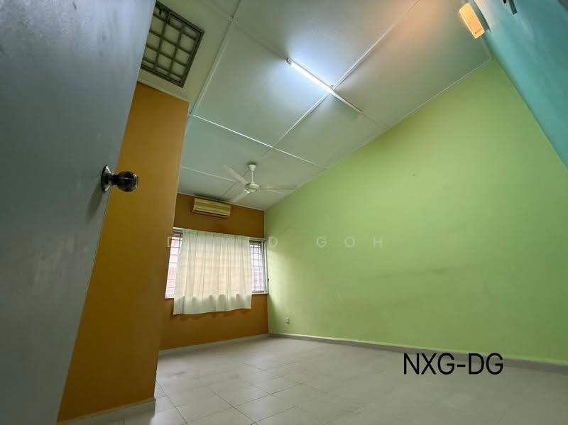 Rumah Teres 2-Tingkat untuk Dijual di Seksyen 32, Kemuning Green Ville (Shah Alam) - David Goh - PropertyGuru.com.my