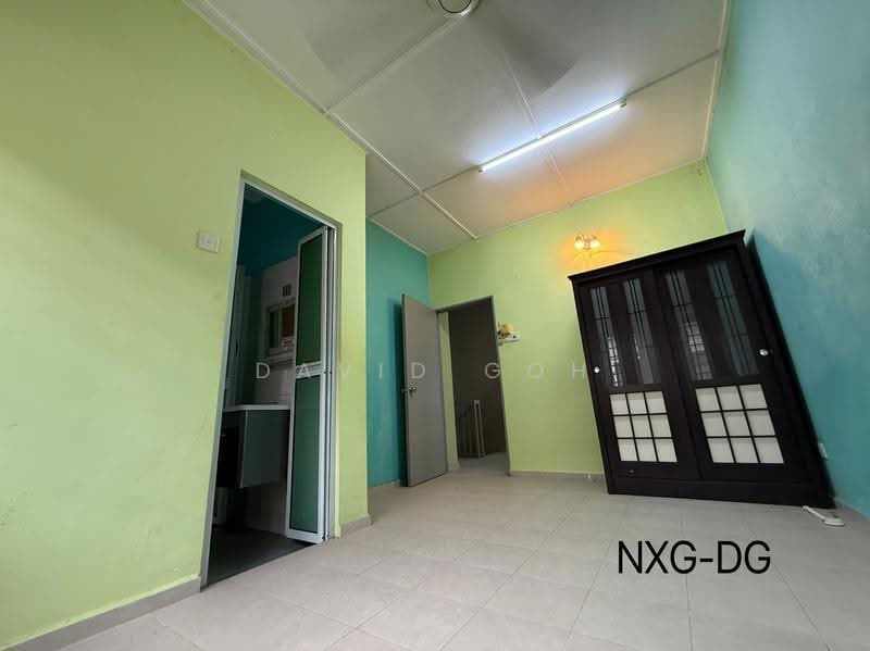 Rumah Teres 2-Tingkat untuk Dijual di Seksyen 32, Kemuning Green Ville (Shah Alam) - David Goh - PropertyGuru.com.my