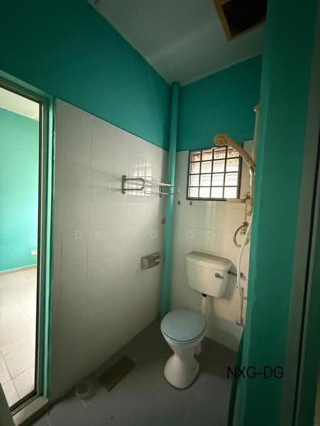 Rumah Teres 2-Tingkat untuk Dijual di Seksyen 32, Kemuning Green Ville (Shah Alam) - David Goh - PropertyGuru.com.my