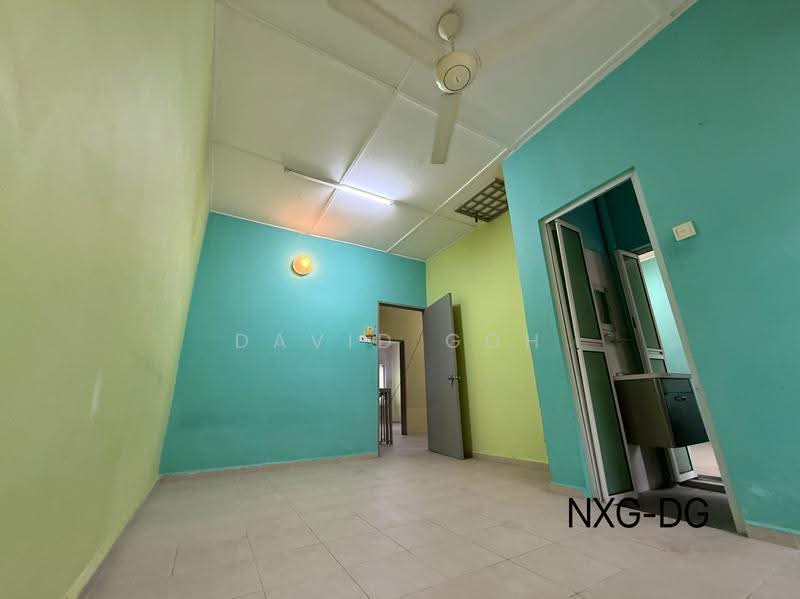 Rumah Teres 2-Tingkat untuk Dijual di Seksyen 32, Kemuning Green Ville (Shah Alam) - David Goh - PropertyGuru.com.my