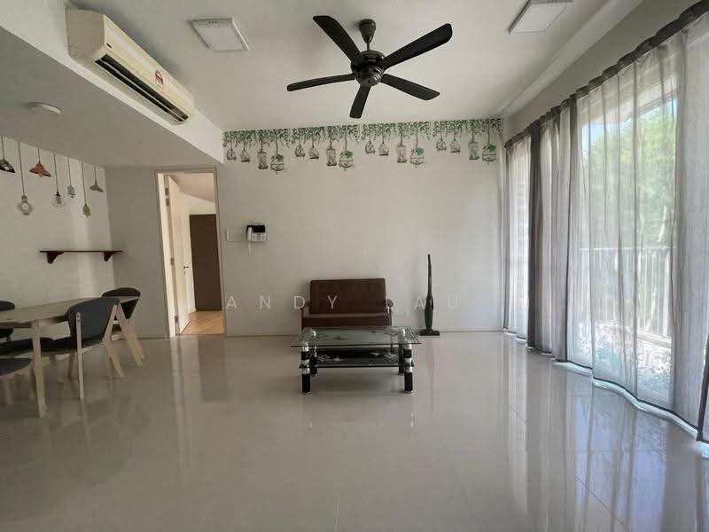 Condominium for Sale at Verdi Eco-Dominiums - Andy Lau - Living Room - PropertyGuru.com.my