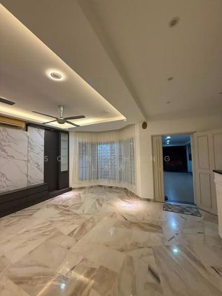 Rumah Teres 2-Tingkat untuk Dijual di Bandar Sunway Semenyih (Semenyih) - Soon Sheng Law - Living Room - PropertyGuru.com.my