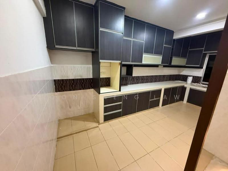 Rumah Teres 2-Tingkat untuk Dijual di Bandar Sunway Semenyih (Semenyih) - Soon Sheng Law - Kitchen - PropertyGuru.com.my