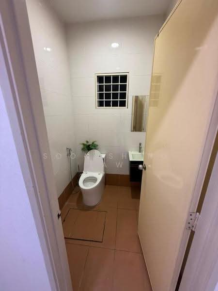 Rumah Teres 2-Tingkat untuk Dijual di Bandar Sunway Semenyih (Semenyih) - Soon Sheng Law - Bathroom - PropertyGuru.com.my