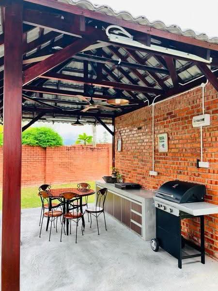 Bungalow House untuk Dijual di Alor Gajah (Melaka) - Zira . - PropertyGuru.com.my