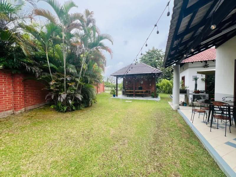 Bungalow House untuk Dijual di Alor Gajah (Melaka) - Zira . - PropertyGuru.com.my