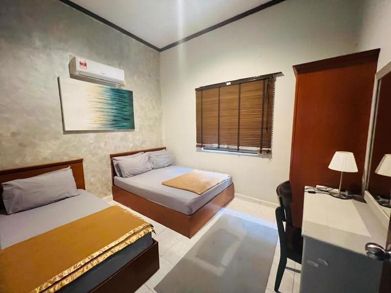 Bungalow House untuk Dijual di Alor Gajah (Melaka) - Zira . - PropertyGuru.com.my