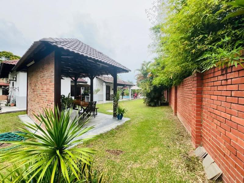 Bungalow House untuk Dijual di Alor Gajah (Melaka) - Zira . - PropertyGuru.com.my