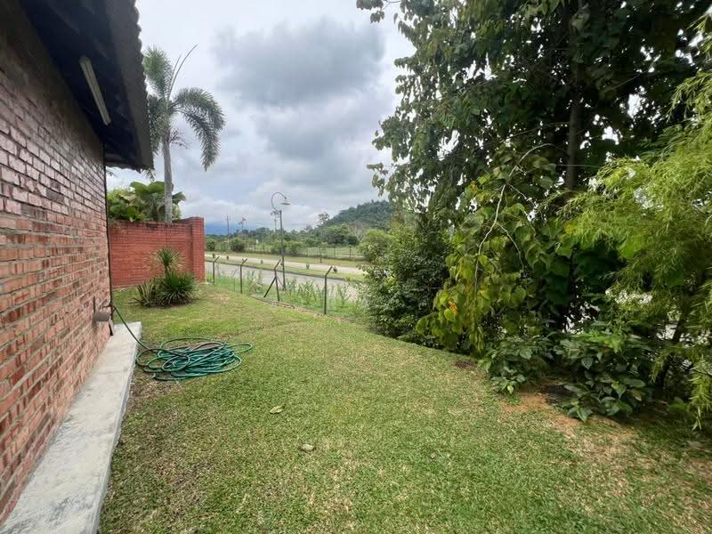 Bungalow House untuk Dijual di Alor Gajah (Melaka) - Zira . - PropertyGuru.com.my