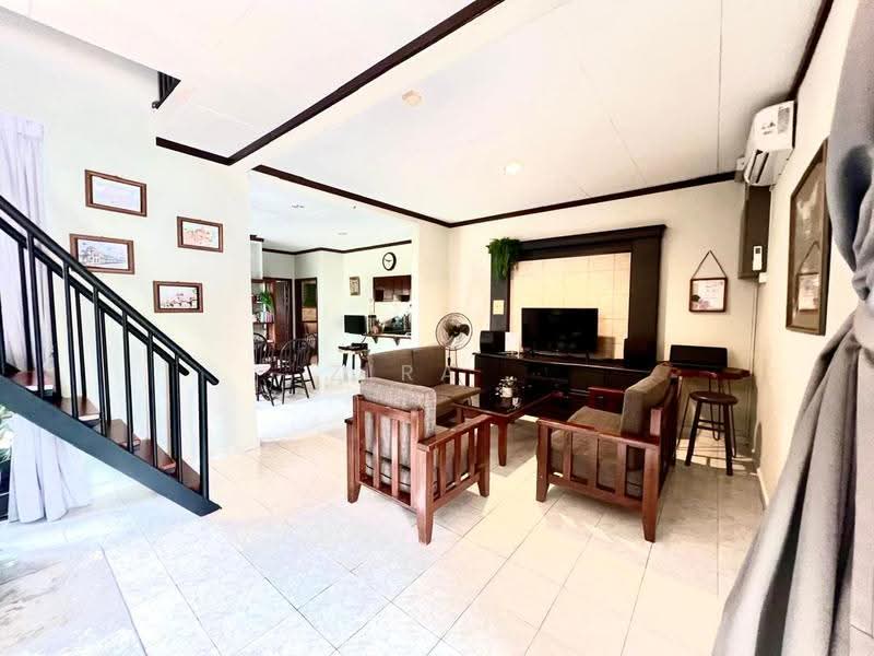 Bungalow House untuk Dijual di Alor Gajah (Melaka) - Zira . - PropertyGuru.com.my